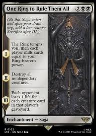 One Ring to Rule Them All 