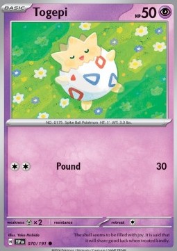 Togepi 