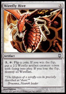 Wirefly Hive 