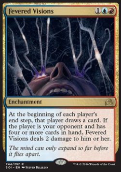 Fevered Visions 