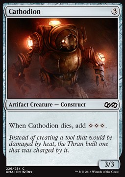 Cathodion 