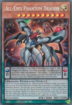 All-Eyes Phantom Dragon 