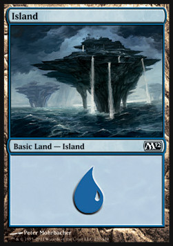 Island (V.4) 