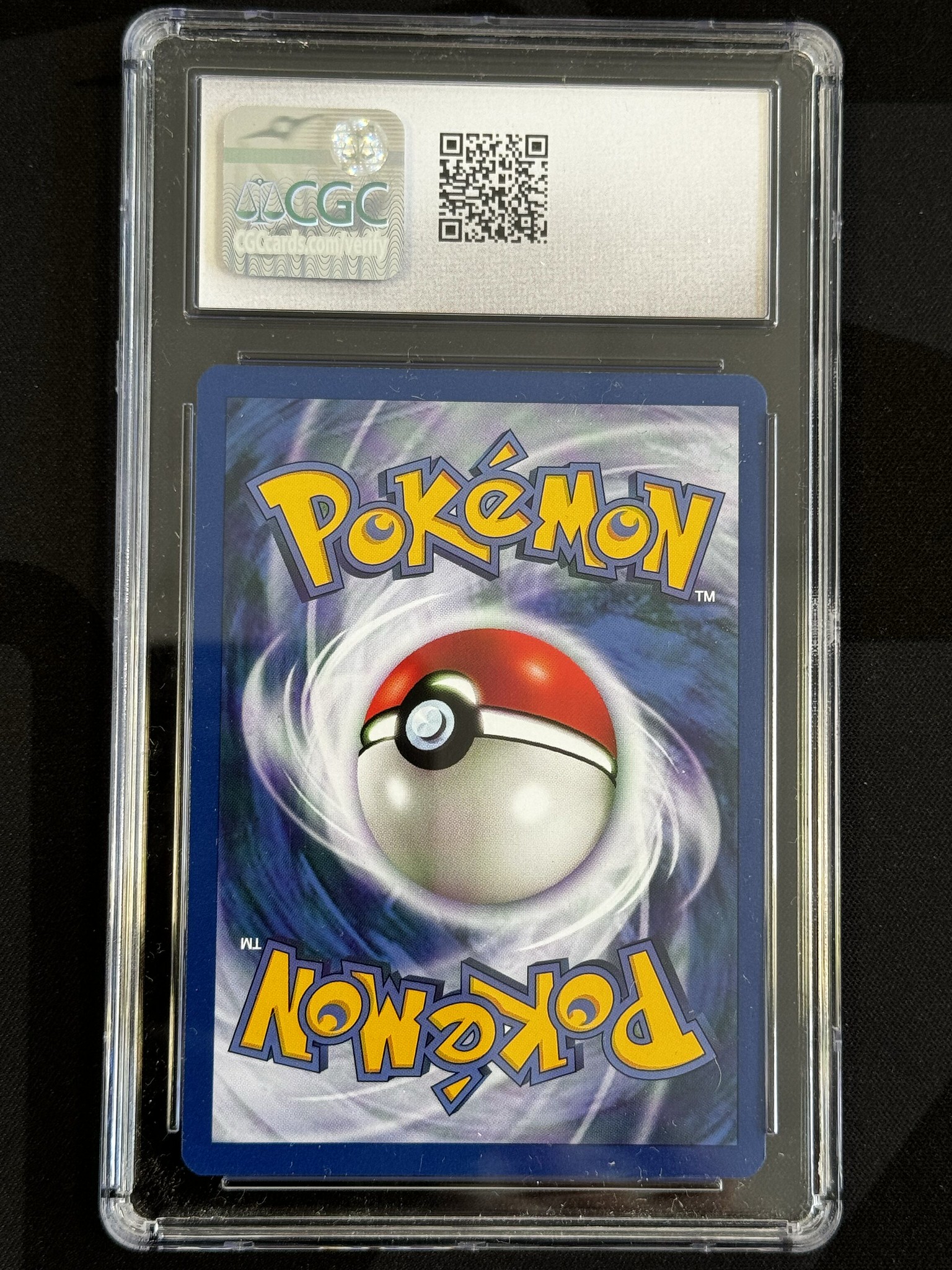 Electrode - JU 18 - German - CGC 9