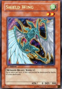 Shield Wing 