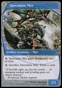 Sarcomite Myr 