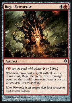 Rage Extractor 