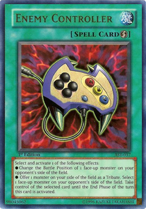 Enemy Controller 