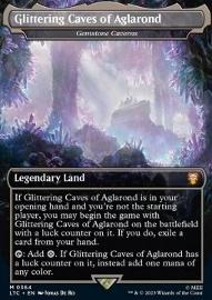 Gemstone Caverns (V.1) 