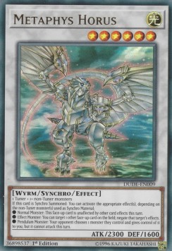 Metaphys Horus 