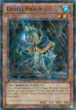 Gishki Vision 