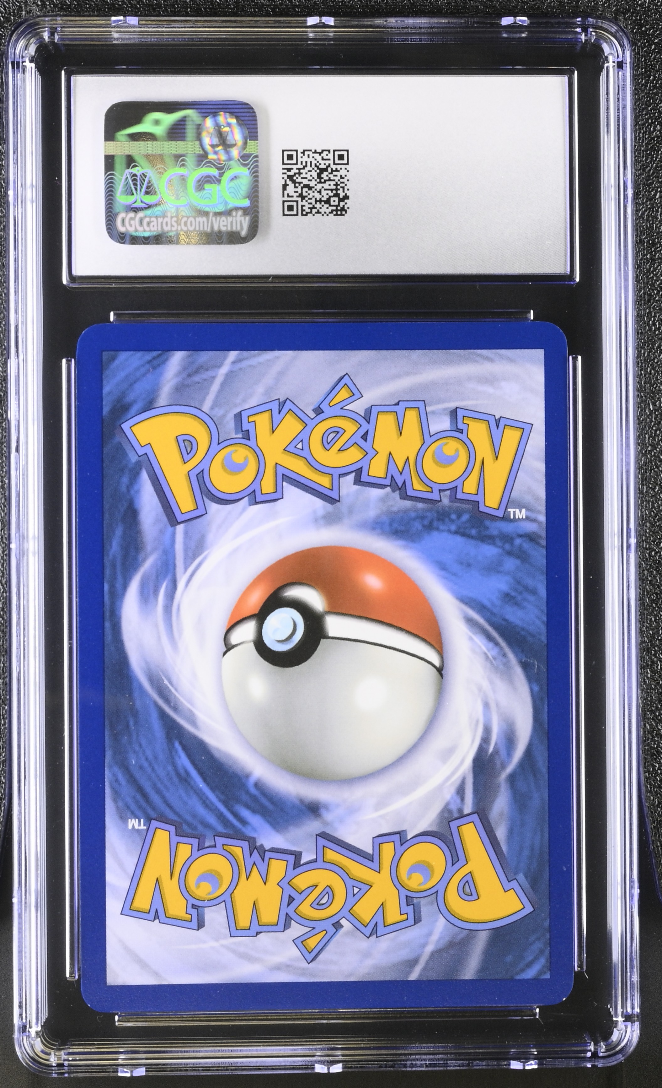 Exeggcute - SSP 192 - German - CGC 10