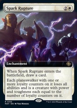 Spark Rupture (V.3) 