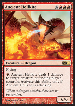 Ancient Hellkite 