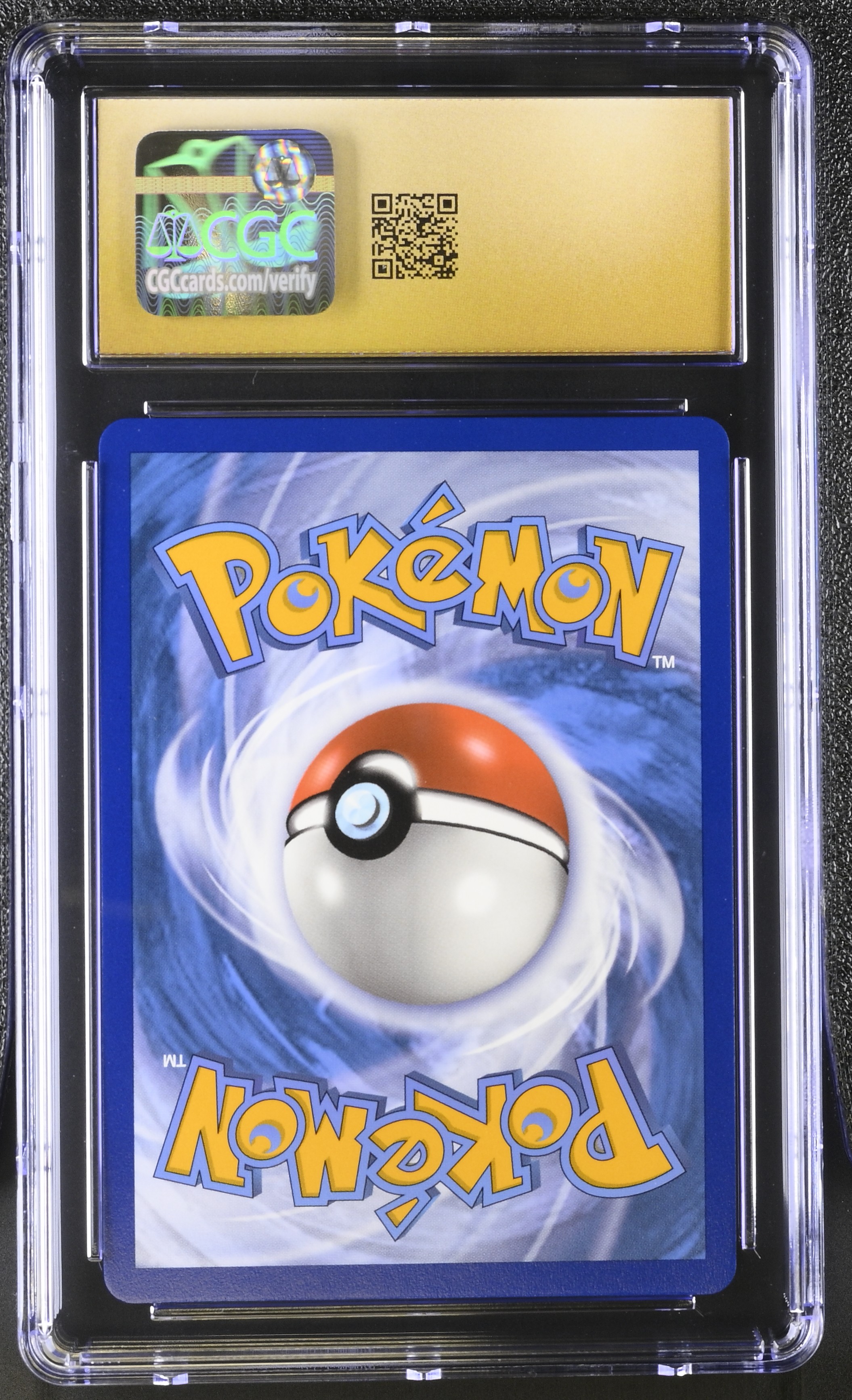 Charizard VMAX - DAA 20 - English - CGC 10