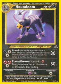 Houndoom 
