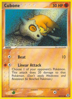 Cubone 