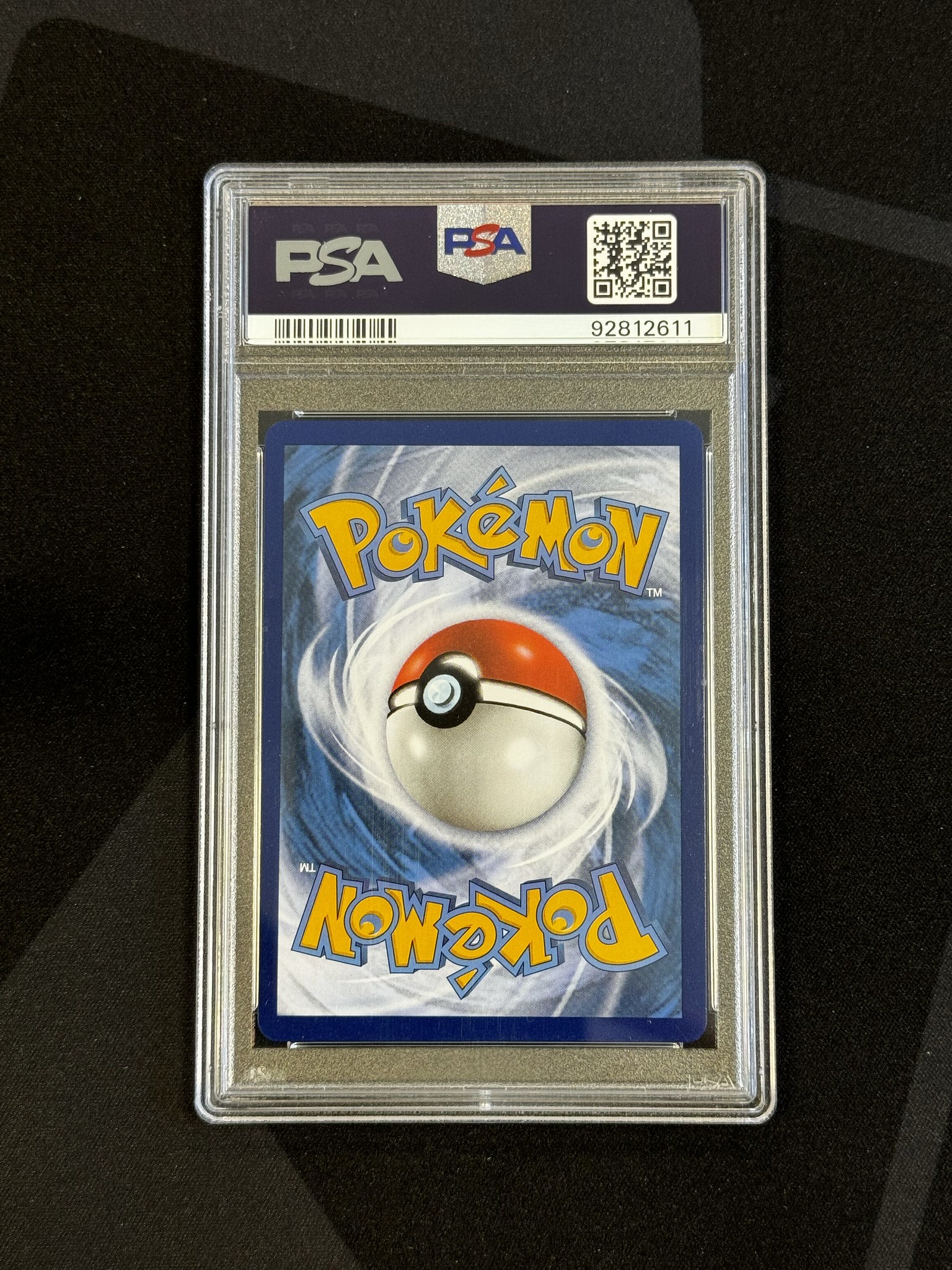 Skuntank V - STE 181 - German - PSA 10