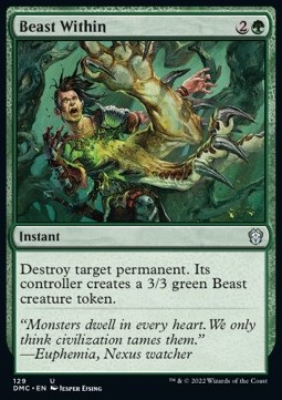 Beast Within 