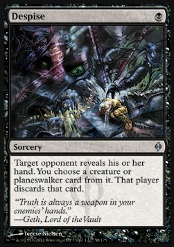 Despise 