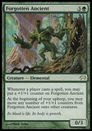 Forgotten Ancient 