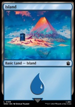 Island (V.2) 