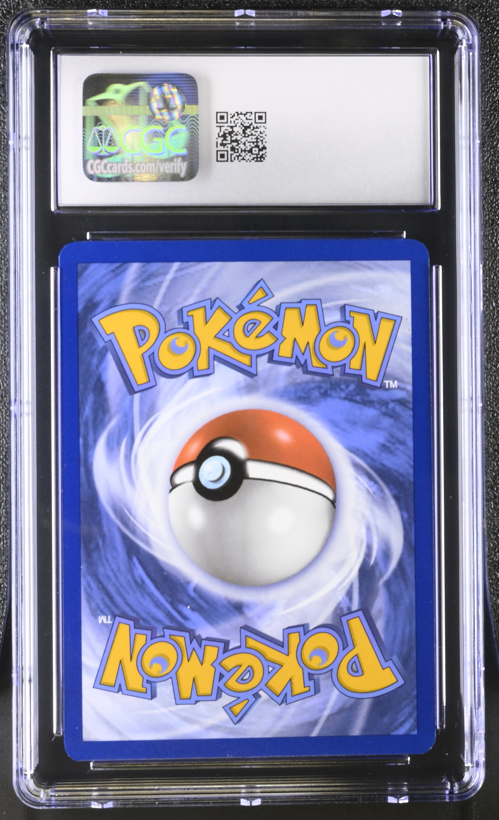 Pikachu - M24 2 - German - CGC 9