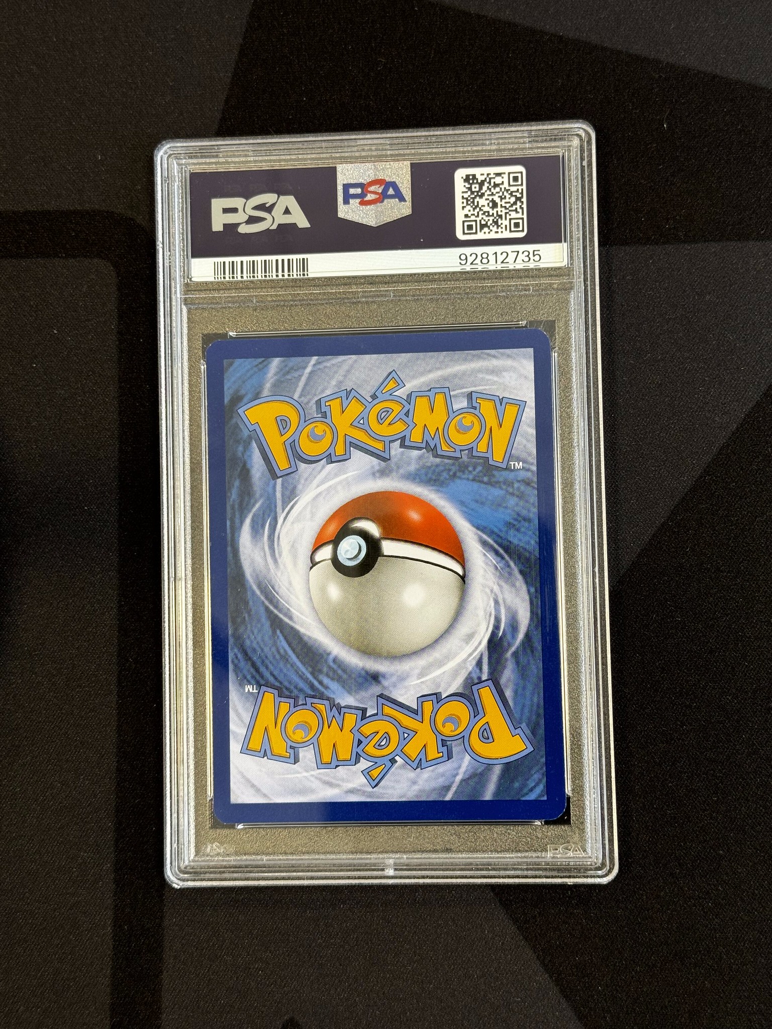 Sylveon GX - GRI 140 - English - PSA 9