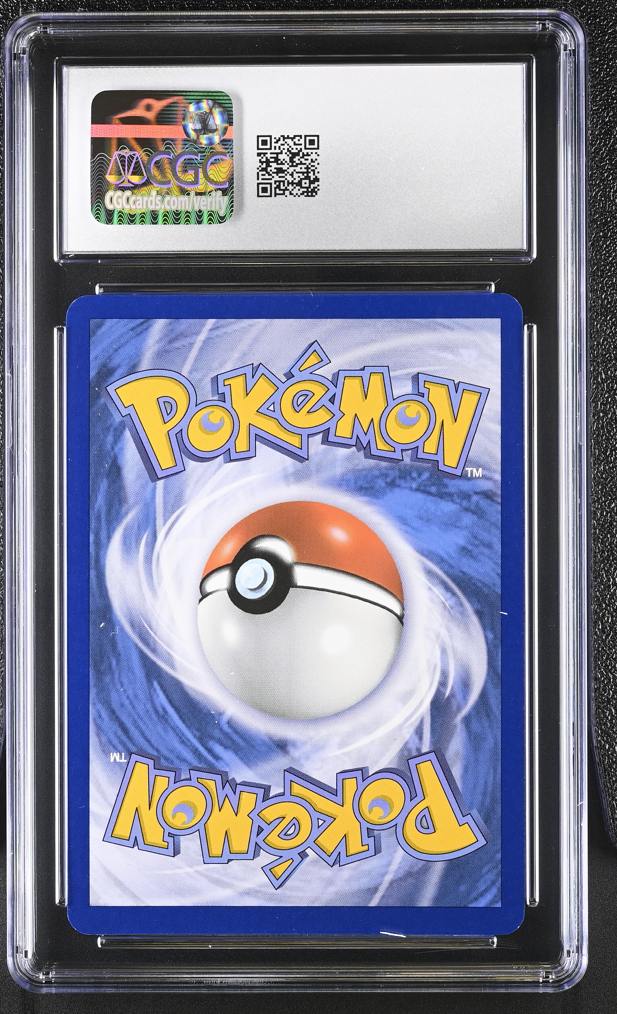 Ns Zoroark ex - JTG 189 - German - CGC 9