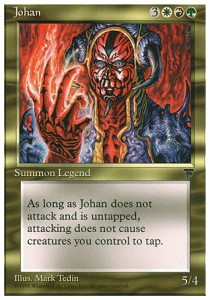 Johan 