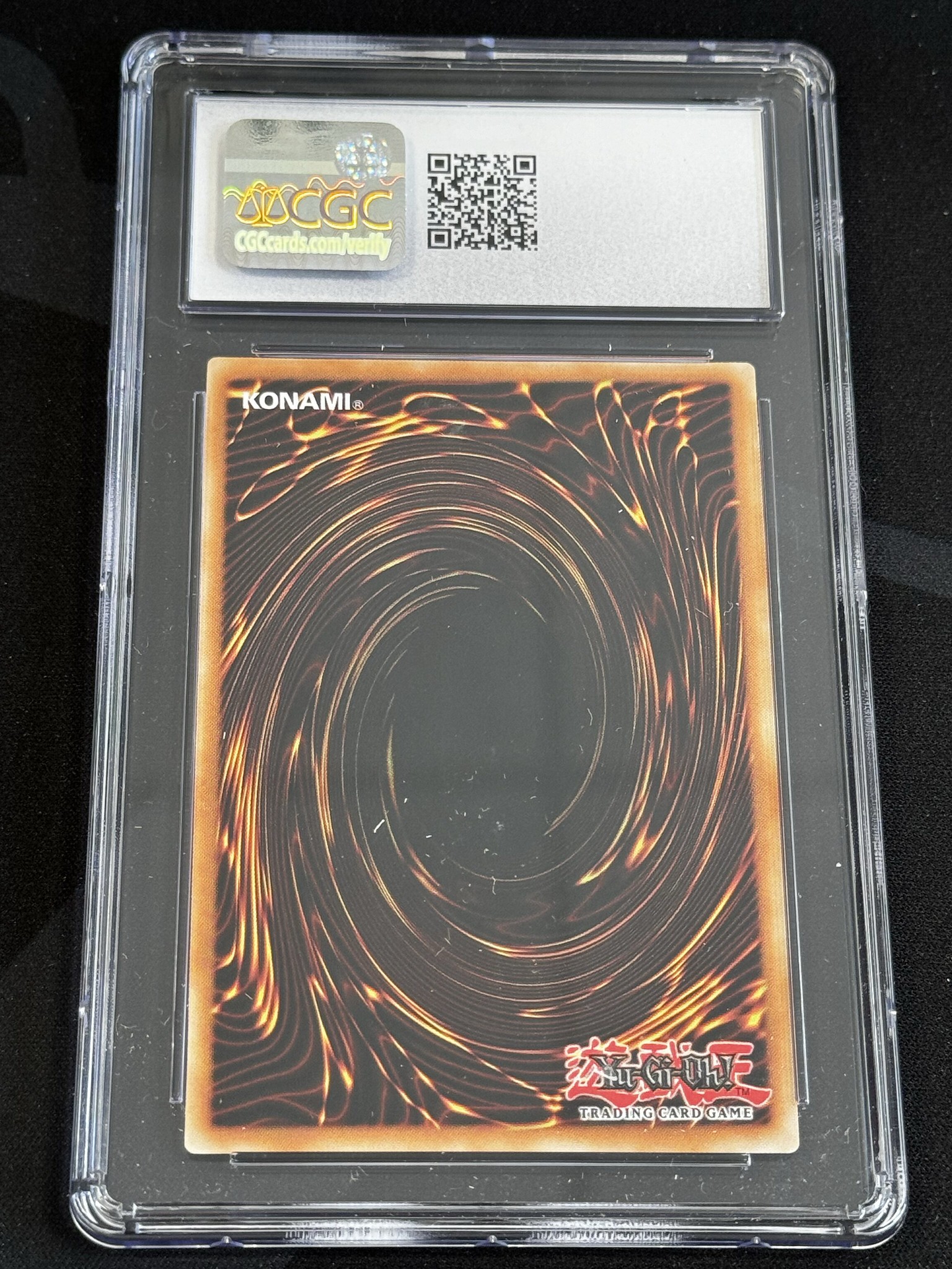 Firewall Dragon - TN23 8 - English - CGC 10