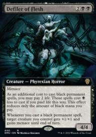 Defiler of Flesh 