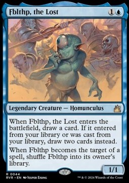 Fblthp the Lost 