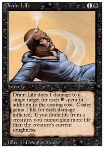 Drain Life 