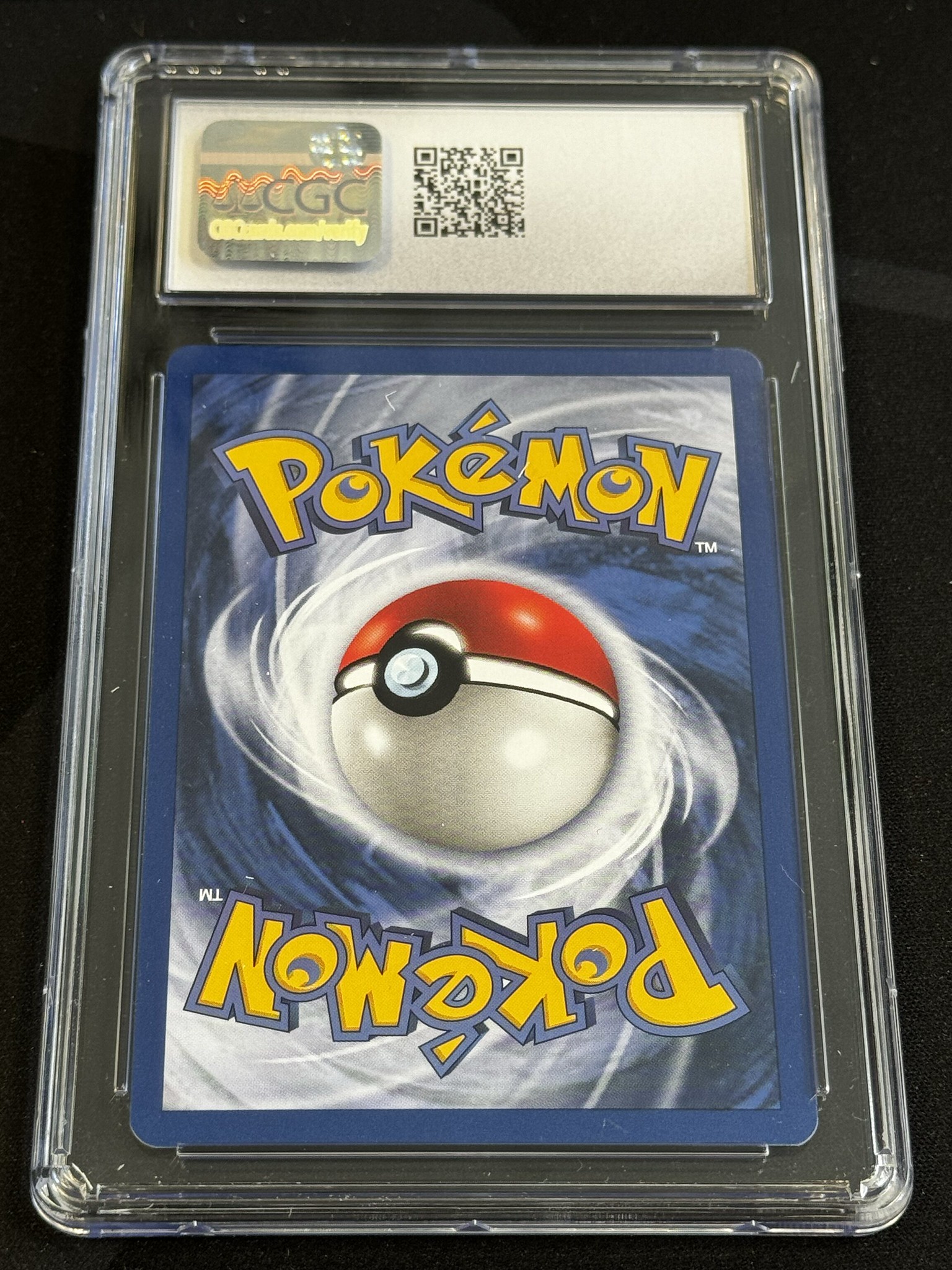 Victreebel - JU 30 - German - CGC 10