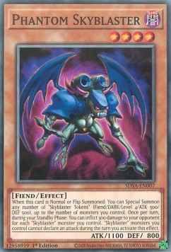 Phantom Skyblaster 