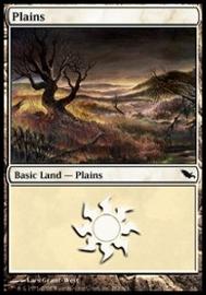 Plains (V.2) 