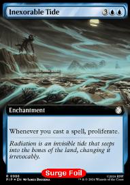 Inexorable Tide (V.3) 