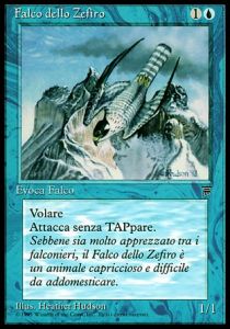 Zephyr Falcon 