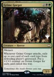 Grime Gorger (V.2) 