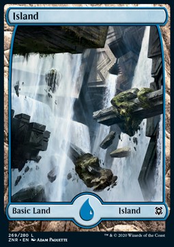 Island (V.1) 