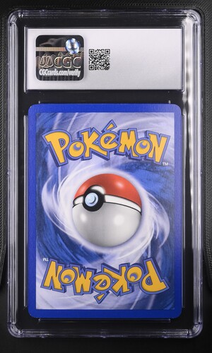 Altaria ex - EM 90 - English - CGC 8
