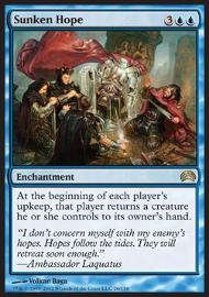 Sunken Hope 