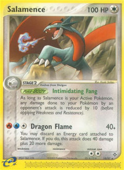 Salamence 
