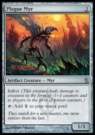 Plague Myr 