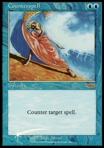 Counterspell 