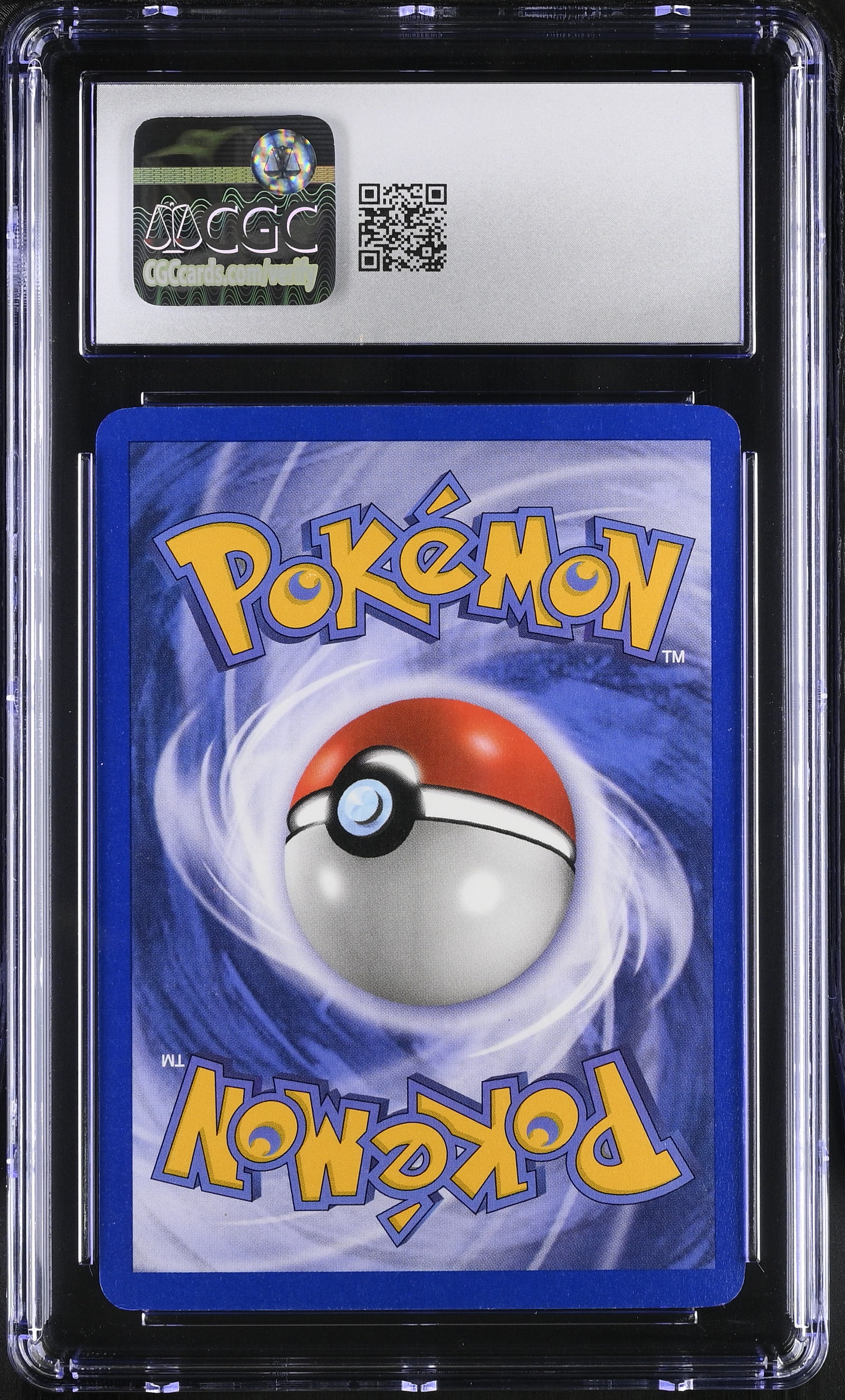 Armaldo - SS 1 - English - CGC 8