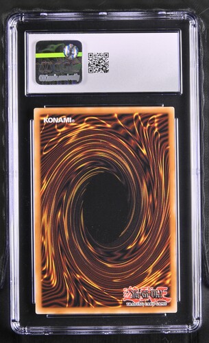 Firewall Dragon - TN23 8 - English - CGC 10