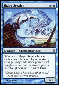 Shape Stealer 