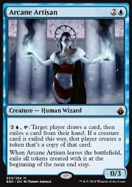 Arcane Artisan 